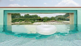 Yeosu La Rosa Private Pool Villa Pension
