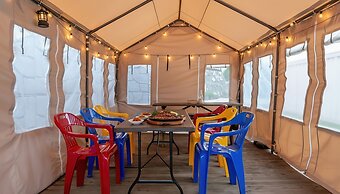 Yeosu La Rosa Private Pool Villa Pension