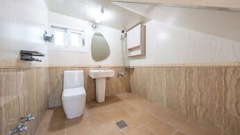 Yeosu La Rosa Private Pool Villa Pension