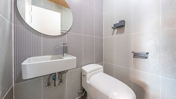 Yeosu La Rosa Private Pool Villa Pension