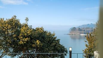 Yeosu La Rosa Private Pool Villa Pension