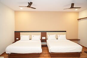 HOTEL KALYAN SUITES