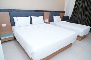 HOTEL KALYAN SUITES