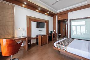 The Solitaire Resort by Lawrence Hotels