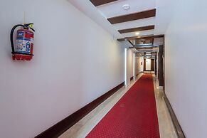 The Solitaire Resort by Lawrence Hotels