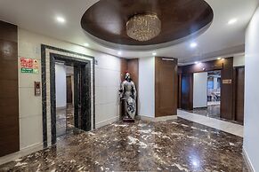 The Solitaire Resort by Lawrence Hotels