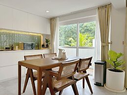 Tropicana Bingin Managed by CPM Bali