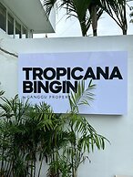 Tropicana Bingin Managed by CPM Bali