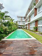 Tropicana Bingin Managed by CPM Bali