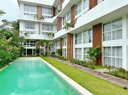 Tropicana Bingin Managed by CPM Bali