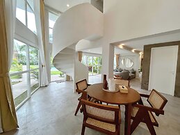 Tropicana Bingin Managed by CPM Bali