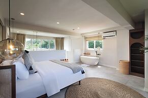 Tropicana Bingin Managed by CPM Bali
