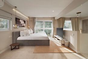 Tropicana Bingin Managed by CPM Bali