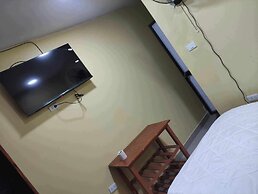 Hospedaje Valeria