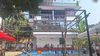Colours fly Hotel
