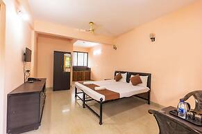 Colours fly Hotel