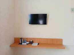Grand Permata Hotel Palembang by Sajiwa