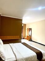 Grand Permata Hotel Palembang by Sajiwa