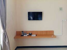 Grand Permata Hotel Palembang by Sajiwa