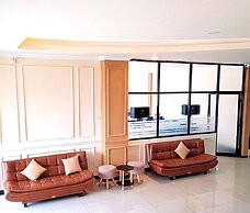 Grand Permata Hotel Palembang by Sajiwa