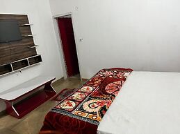 Hotel Sharda Palace