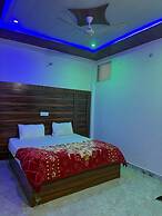 Hotel Sharda Palace