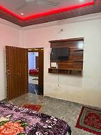 Hotel Sharda Palace