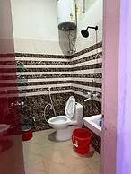 Hotel Sharda Palace