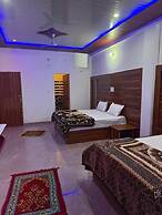 Hotel Sharda Palace
