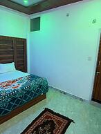 Hotel Sharda Palace