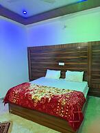 Hotel Sharda Palace