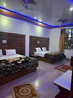 Hotel Sharda Palace