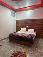 Hotel Sharda Palace