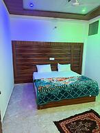Hotel Sharda Palace