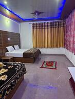 Hotel Sharda Palace