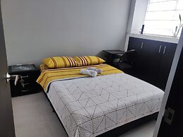 Modern Miravalle Apartment