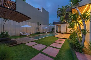 Villa Sunset Berawa