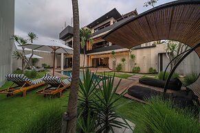 Villa Sunset Berawa