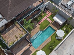 Villa Sunset Berawa