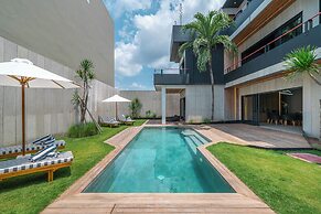 Villa Sunset Berawa