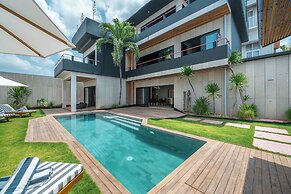 Villa Sunset Berawa