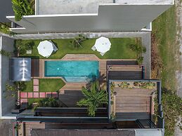 Villa Sunset Berawa