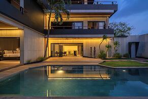 Villa Sunset Berawa