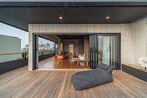 Villa Sunset Berawa