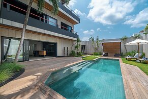Villa Sunset Berawa