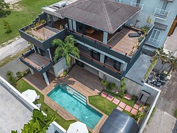 Villa Sunset Berawa