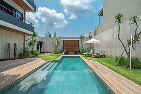 Villa Sunset Berawa