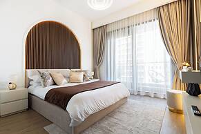 Dubaiashome - Luxury Special Stay