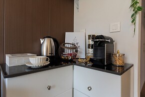 Dubaiashome - Luxury Special Stay