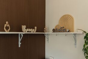 Dubaiashome - Luxury Special Stay
